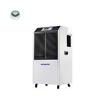 Máy hút ẩm Midea Cube, Điều khiển từ xa thông minh & Cấu trúc mở rộng CHINA MDDM-20DEN7